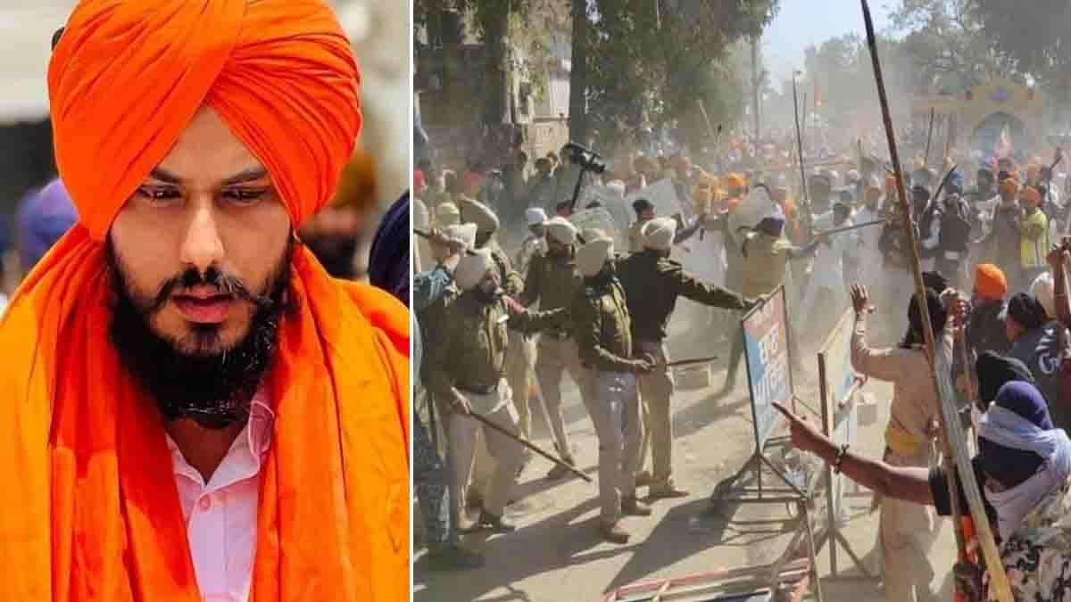 Amritpal Singh
