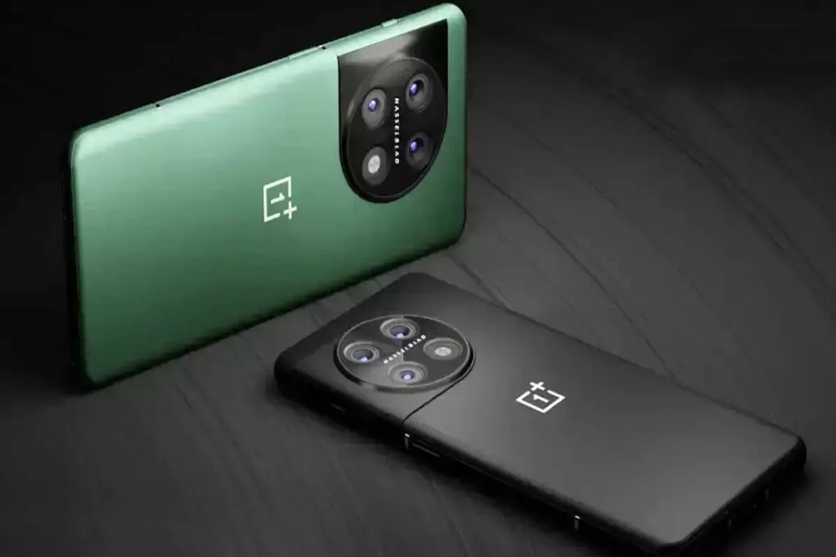 Oneplus 11 5G