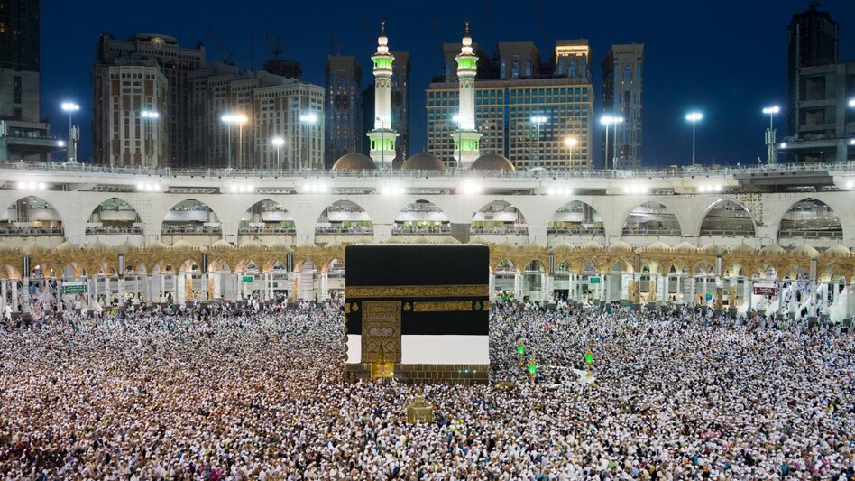 Saudi Arabia