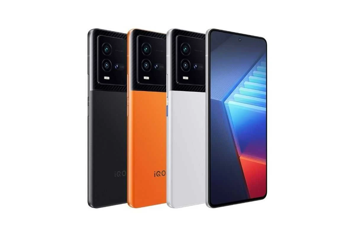 IQOO Neo 7