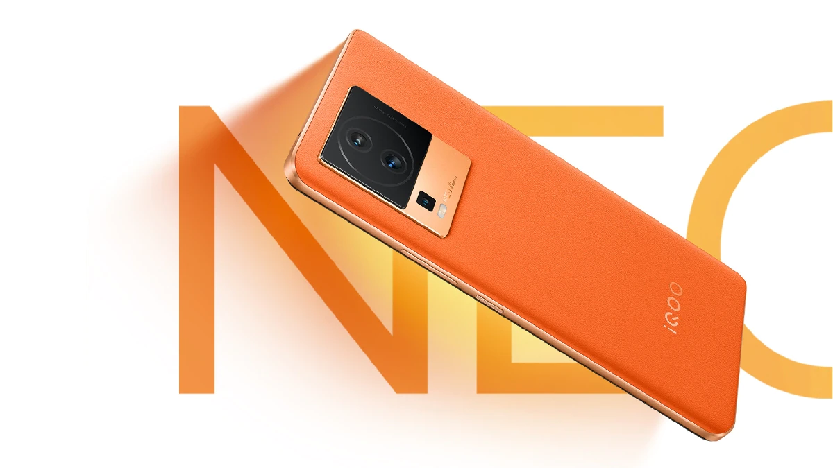 IQOO Neo 7