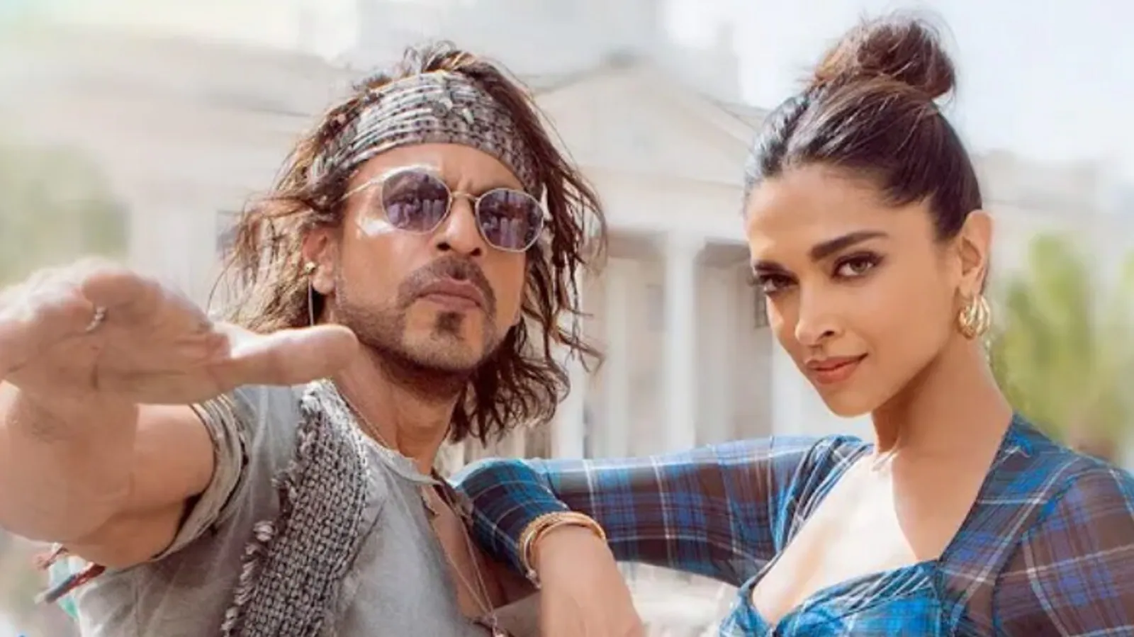 Shahrukh khan