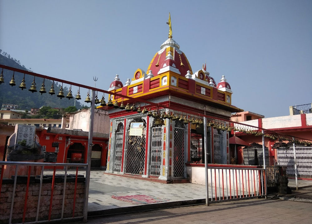 Pandit Pradeep Mishra