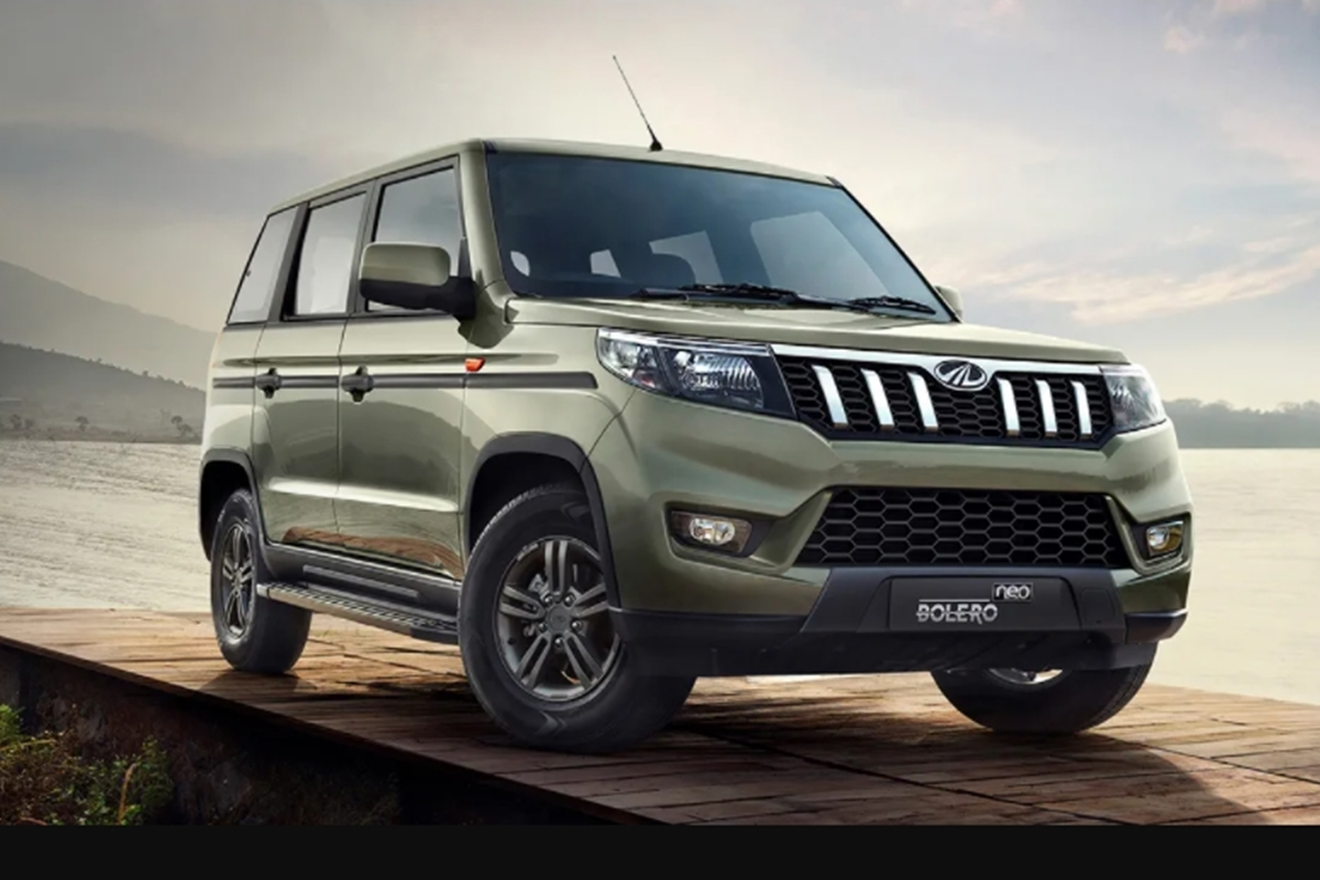 Mahindra