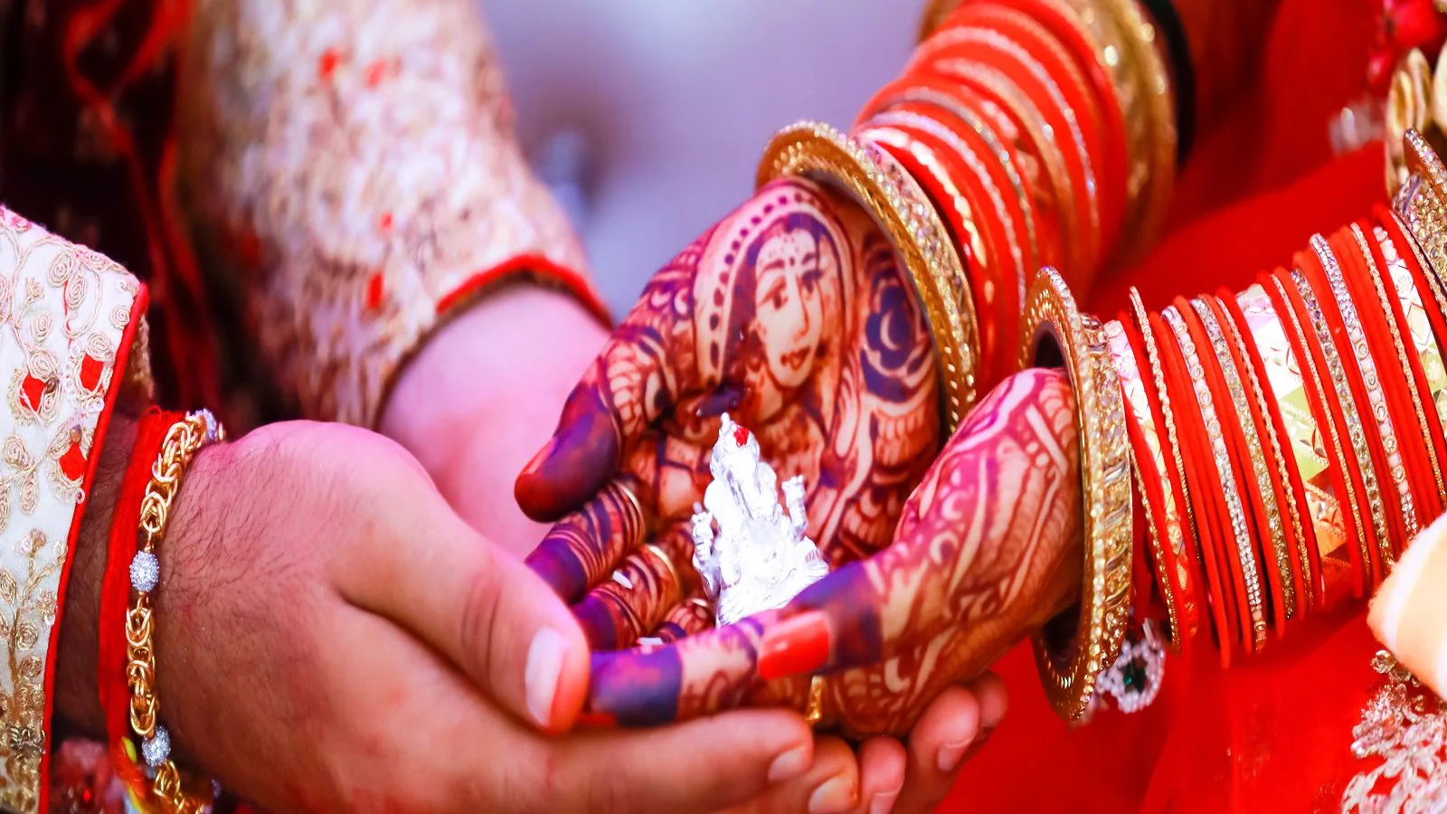 Love Marriage