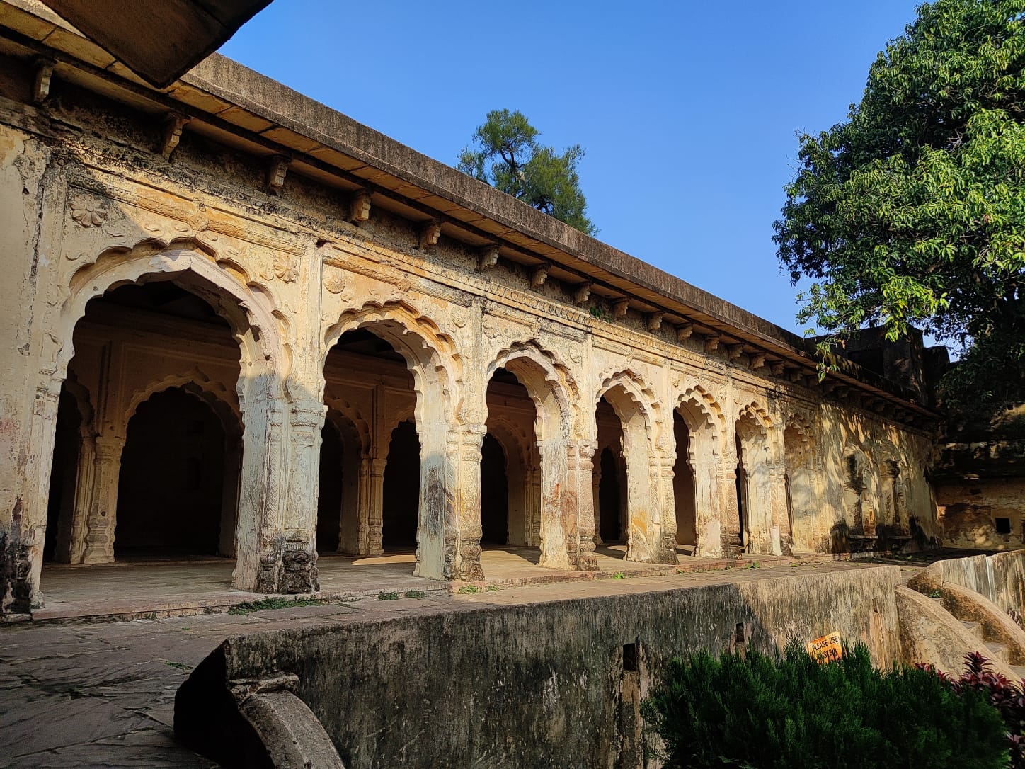 Islamnagar