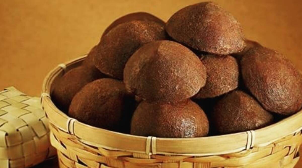 Jaggery
