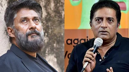 Prakash Raj