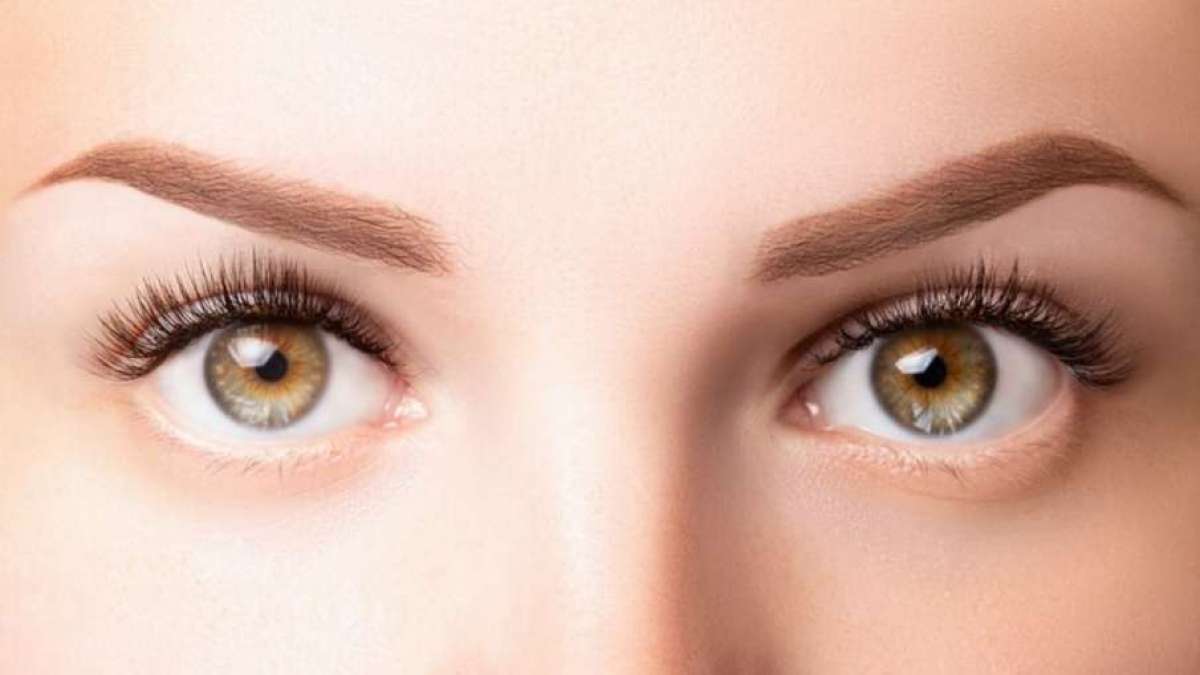 Eyes