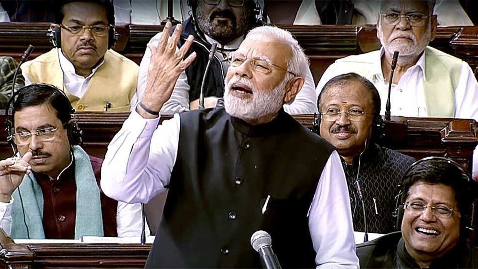PM Modi