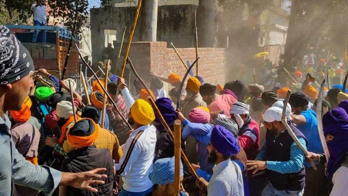 Amritpal Singh