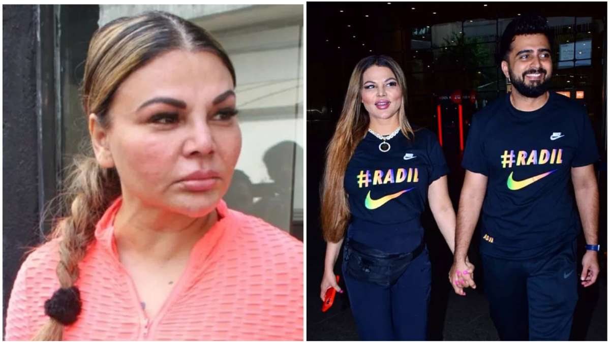 Rakhi Sawant