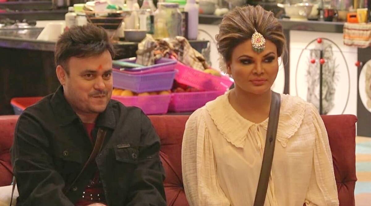 Rakhi Sawant