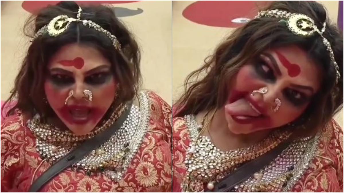 Rakhi sawant