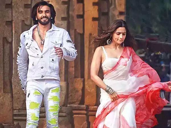 Rocky Aur Rani Ki Prem Kahani