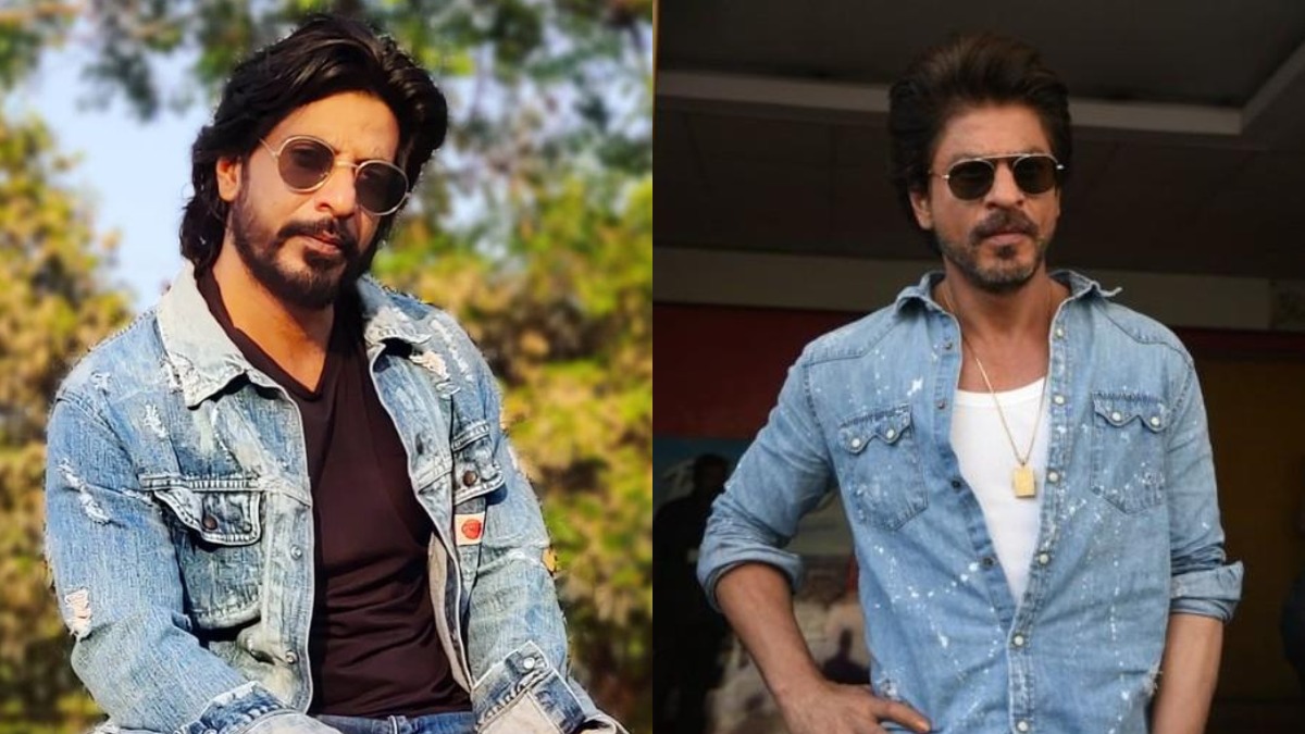 Shahrukh Khan