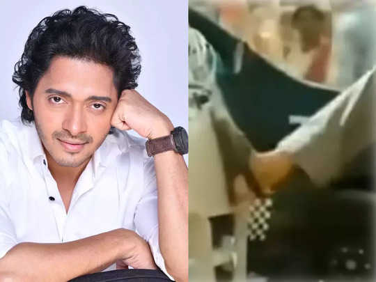Shreyas Talpade