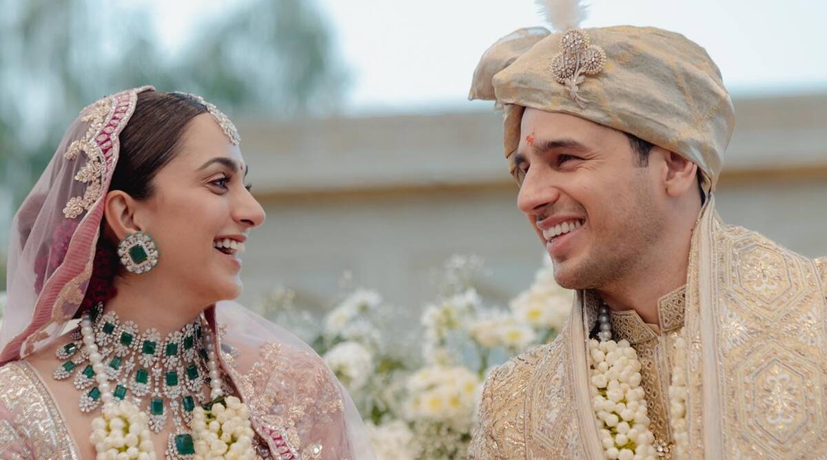 Sidharth-Kiara