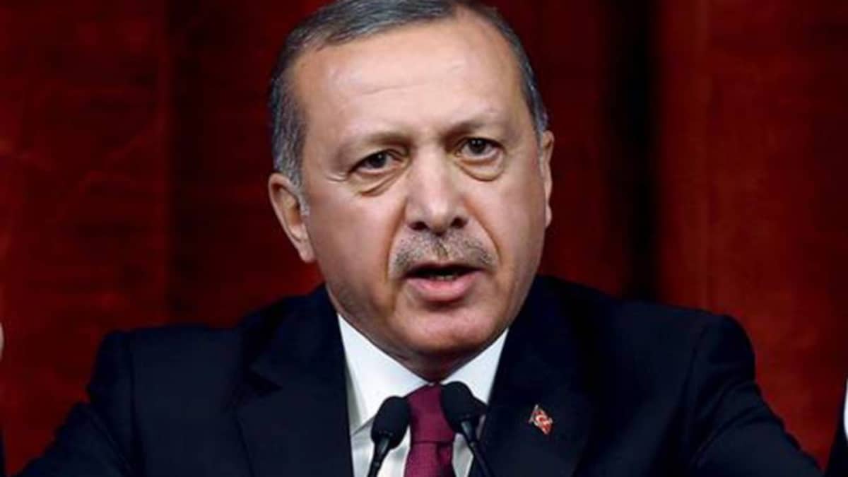 Turkey Earthquake