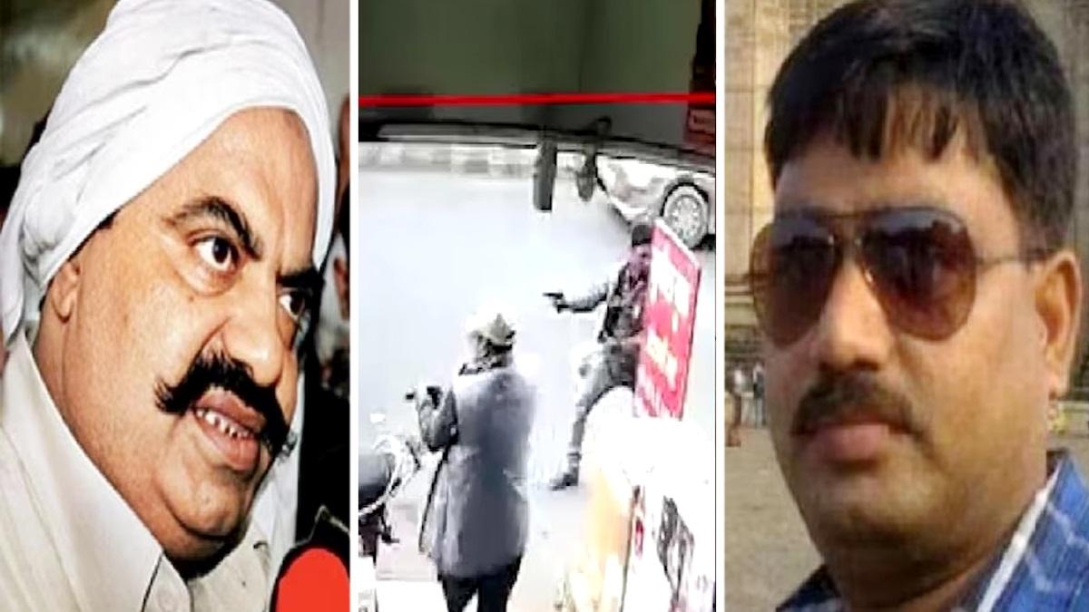 Umesh Pal Murder
