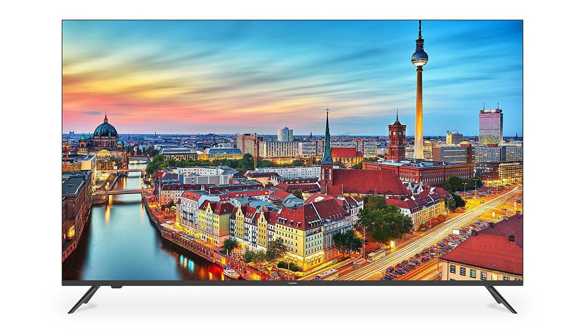 Blaupunkt Smart TV