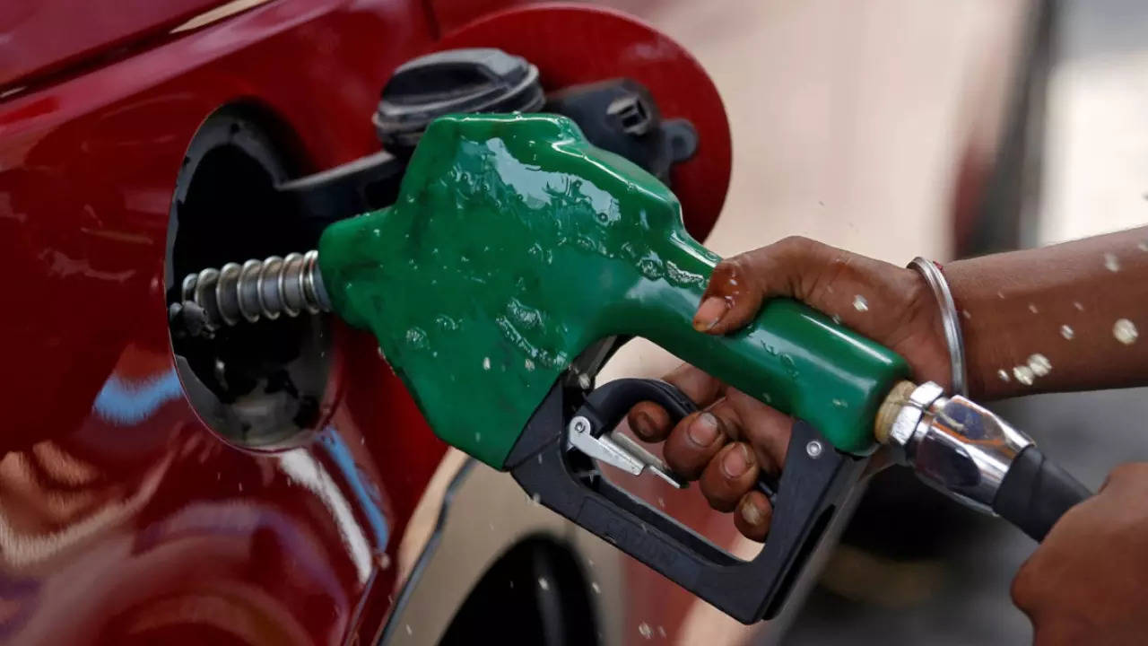 Windfall Tax Increase