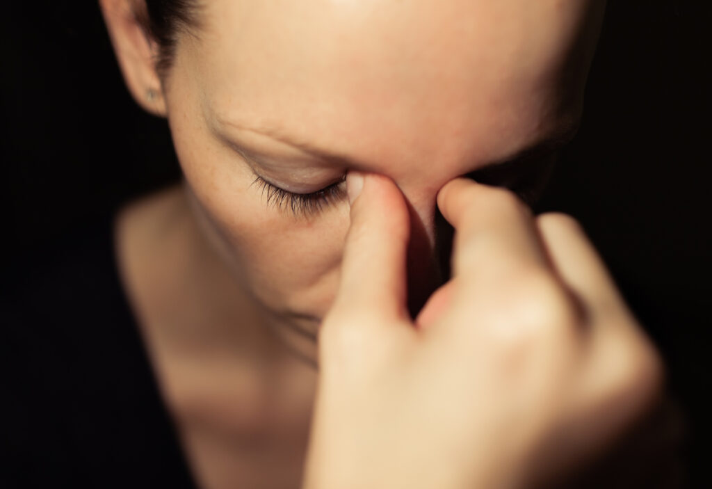 Panic और Anxiety अटैक से पाए छुटकारा