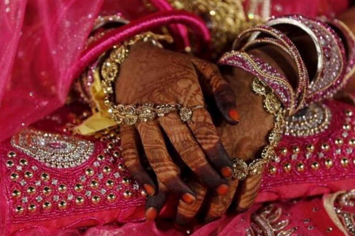 Child Mariage