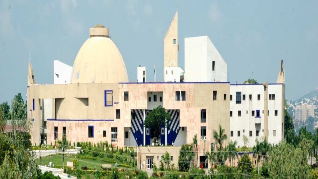 MP budget satra