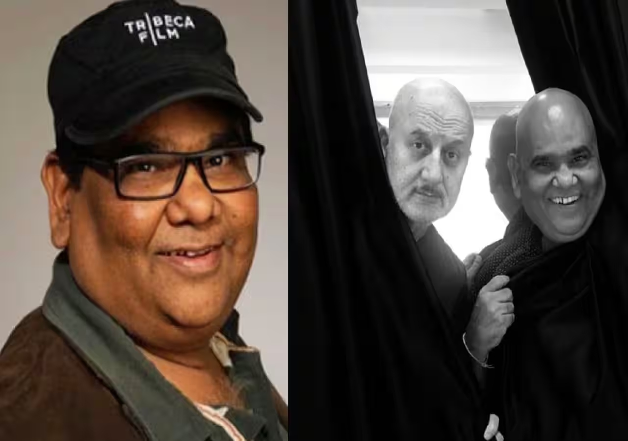 Satish kaushik Death