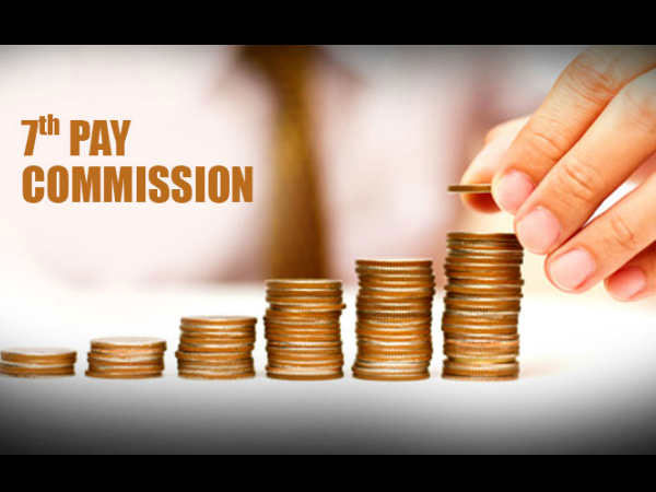 7th Pay Commission