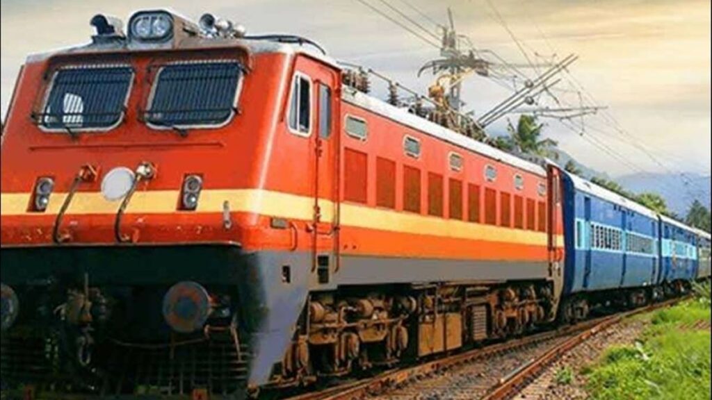 Holi Special Trains