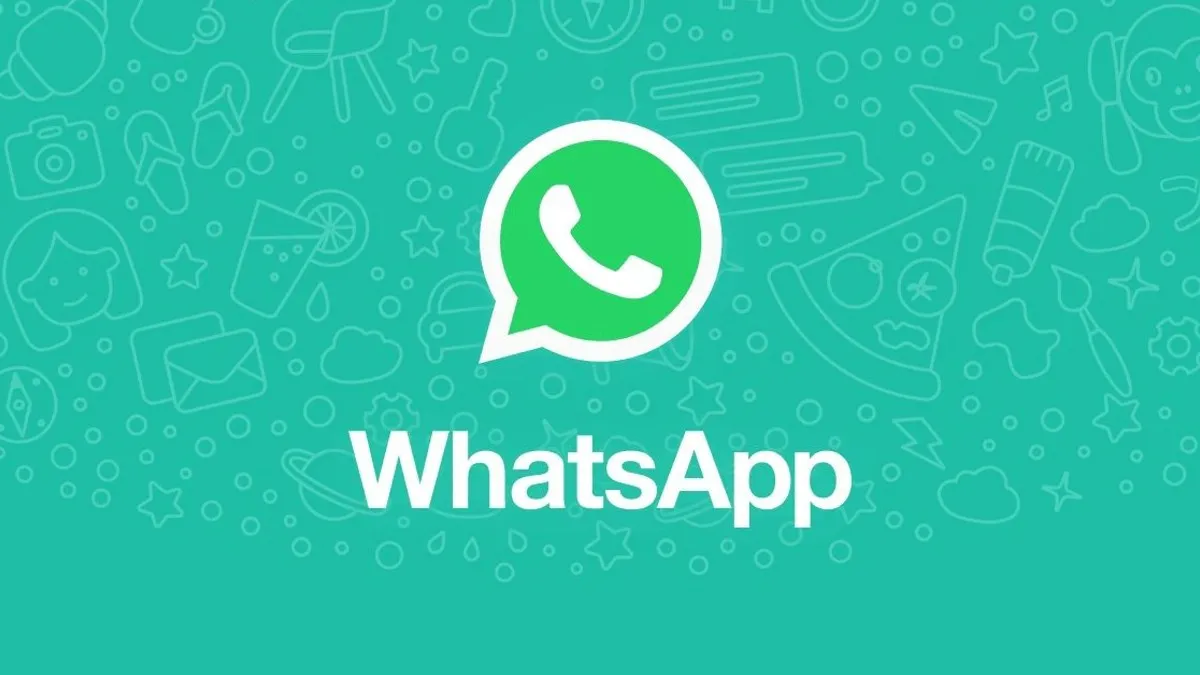 WhatsApp Update