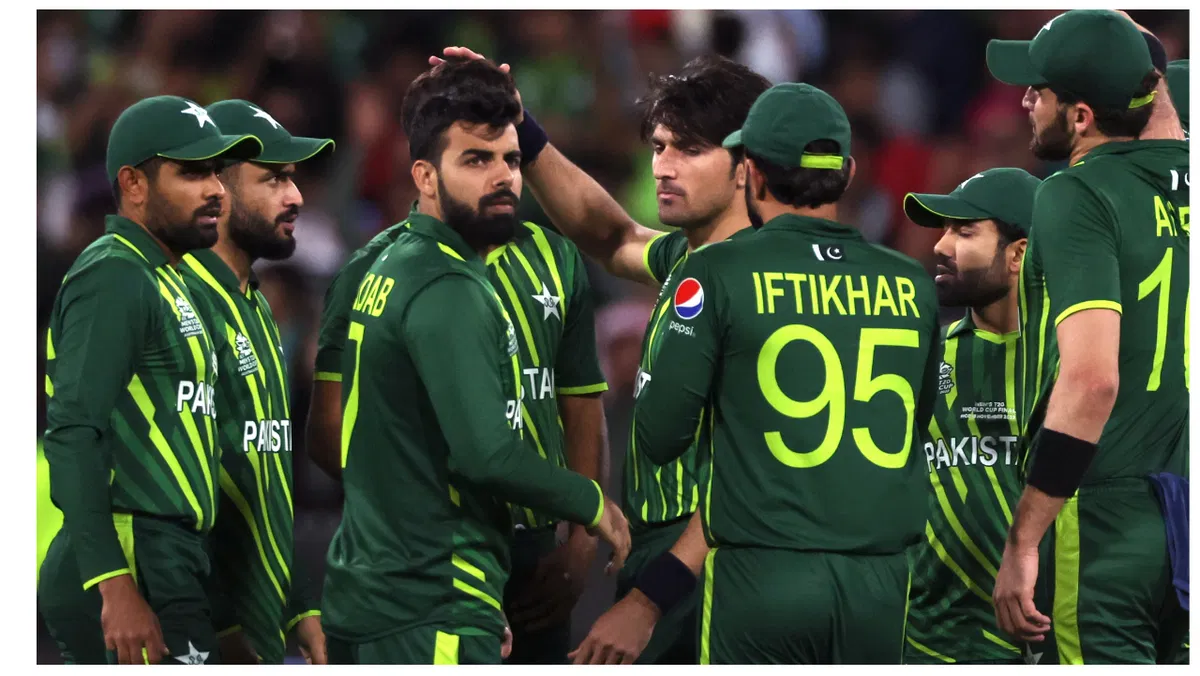 ICC Cricket World Cup 2023