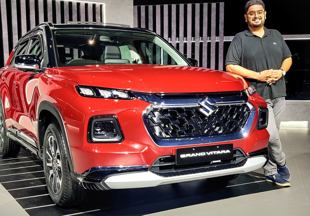 Maruti