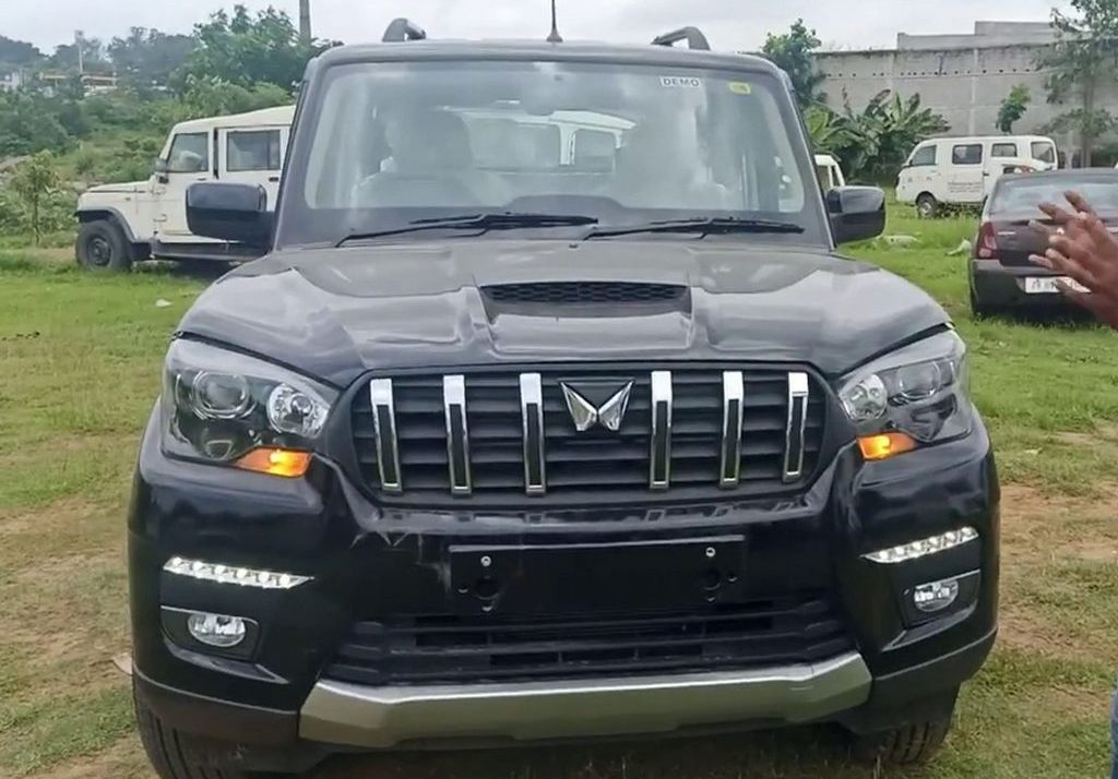 Mahindra