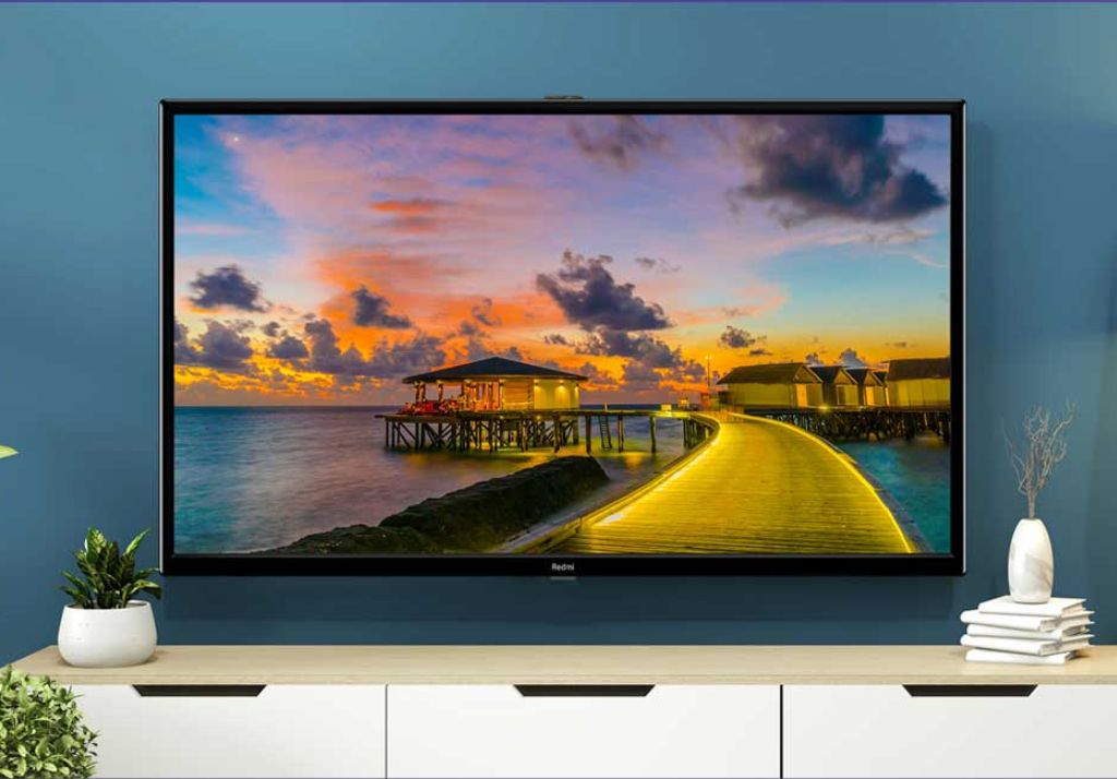 Smart TV