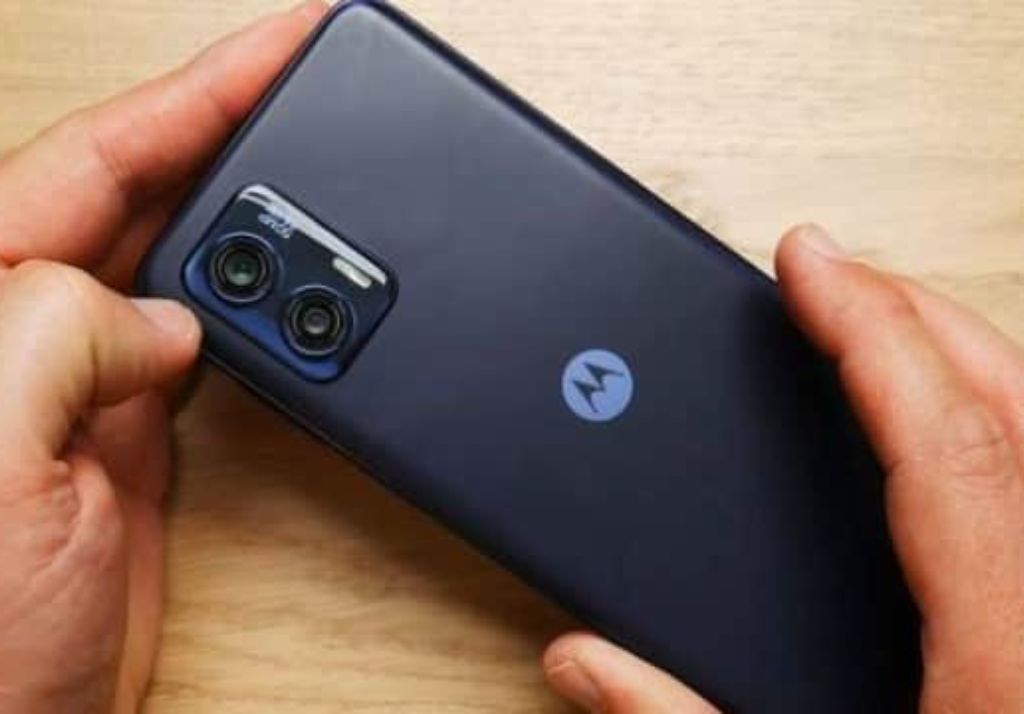 Motorola