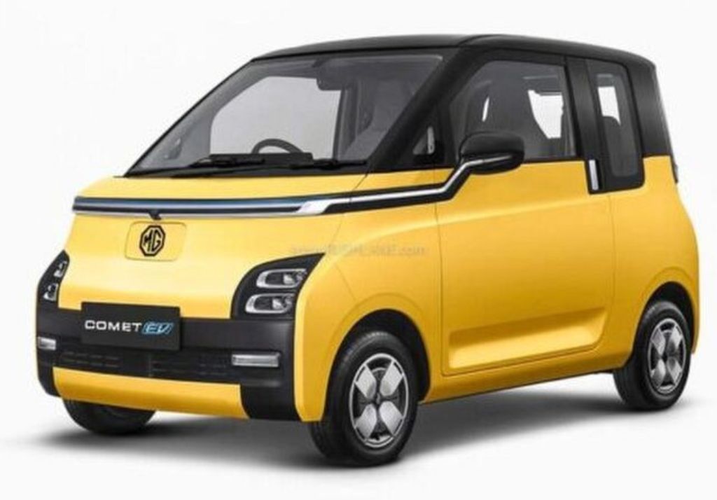 Electric Car