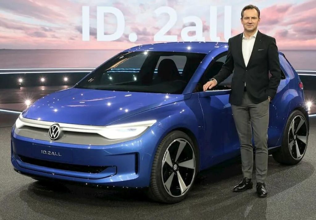 Volkswagen