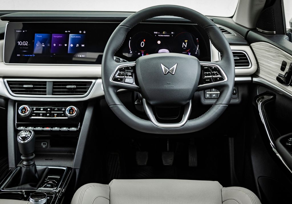 Mahindra