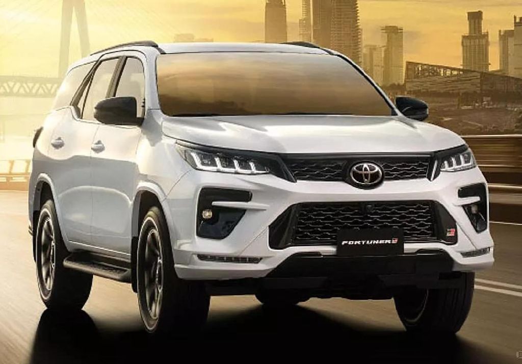 SUV Car