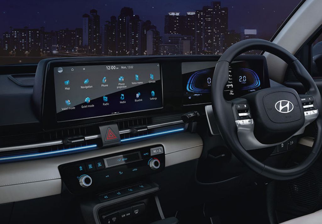 New Hyundai Verna