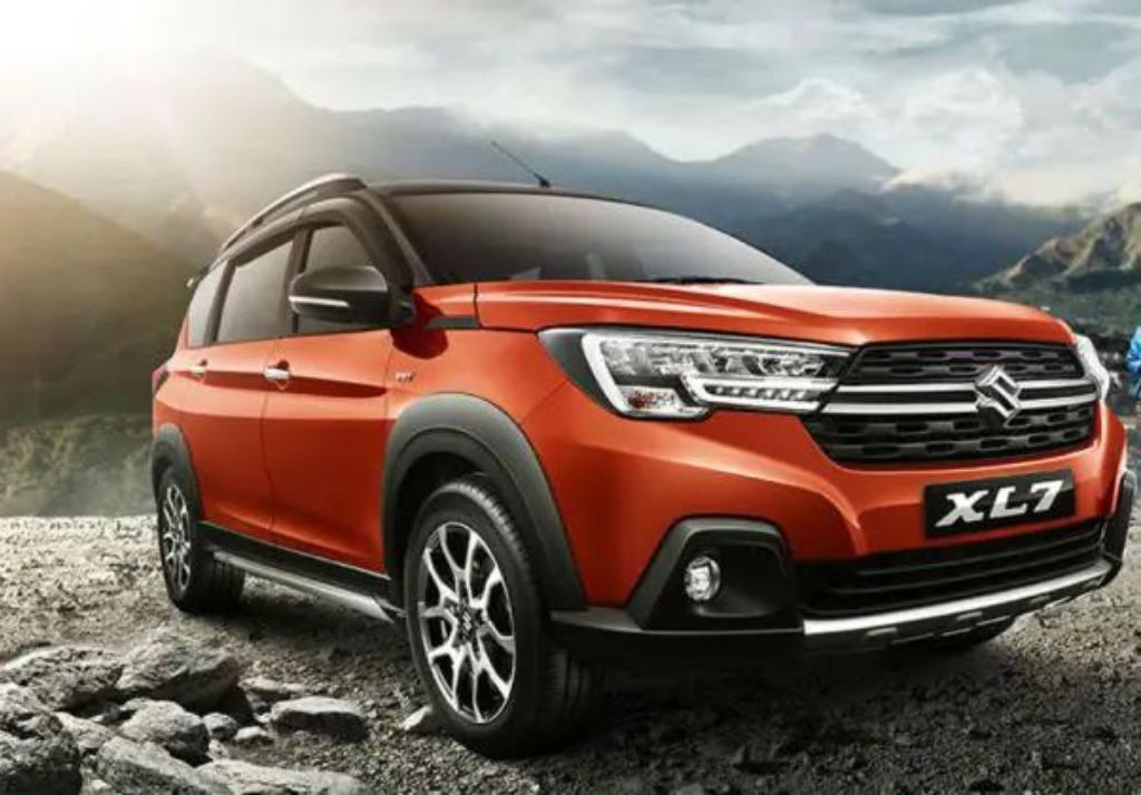Maruti
