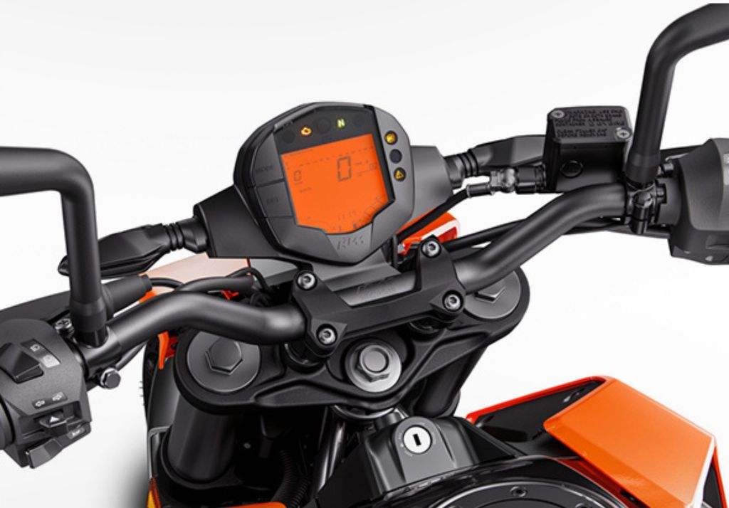 Sport Bike