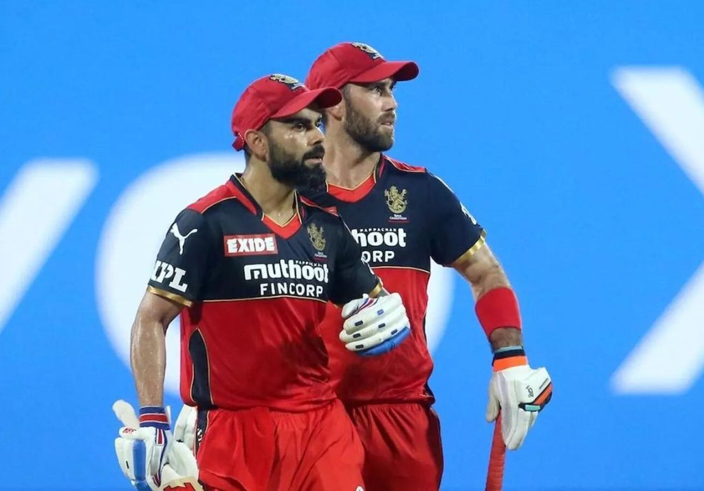 Royal Challengers Bangalore
