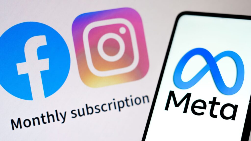Meta