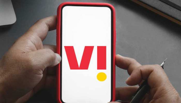 Vodafone Idea