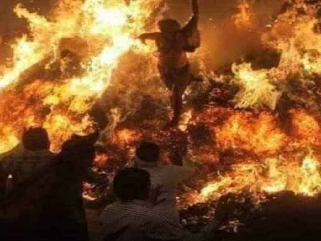 Holi 2023