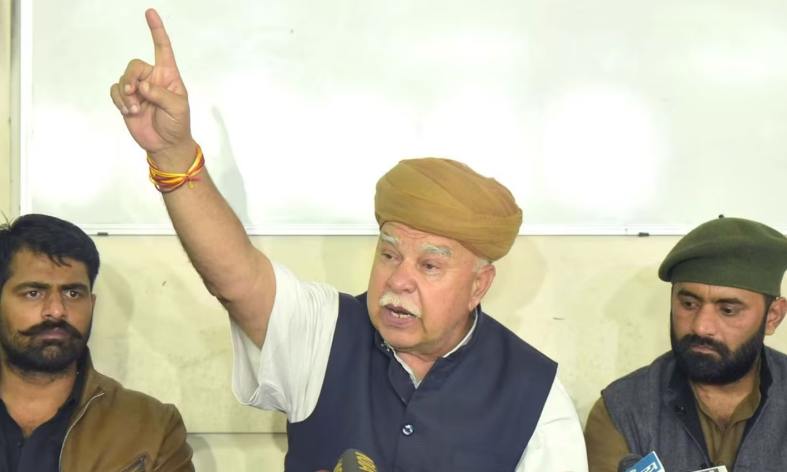Lokendra Singh Kalvi Death
